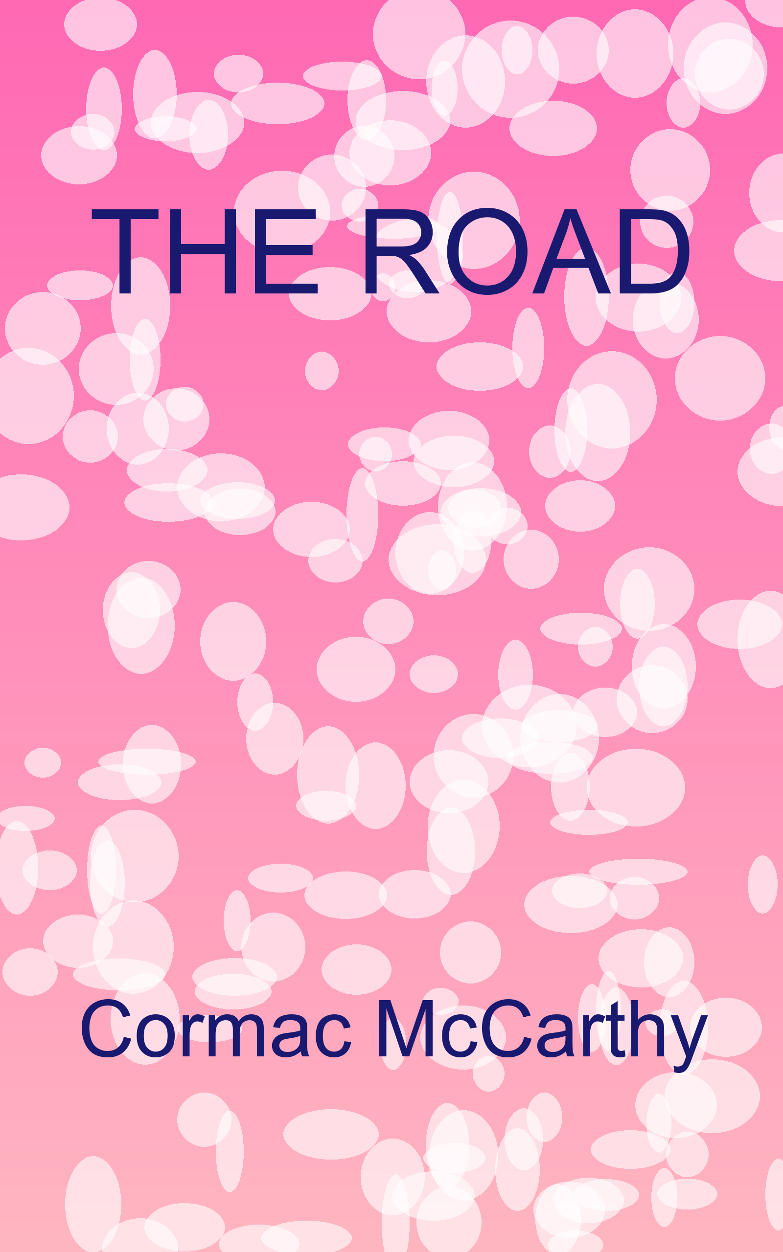 The Road cover