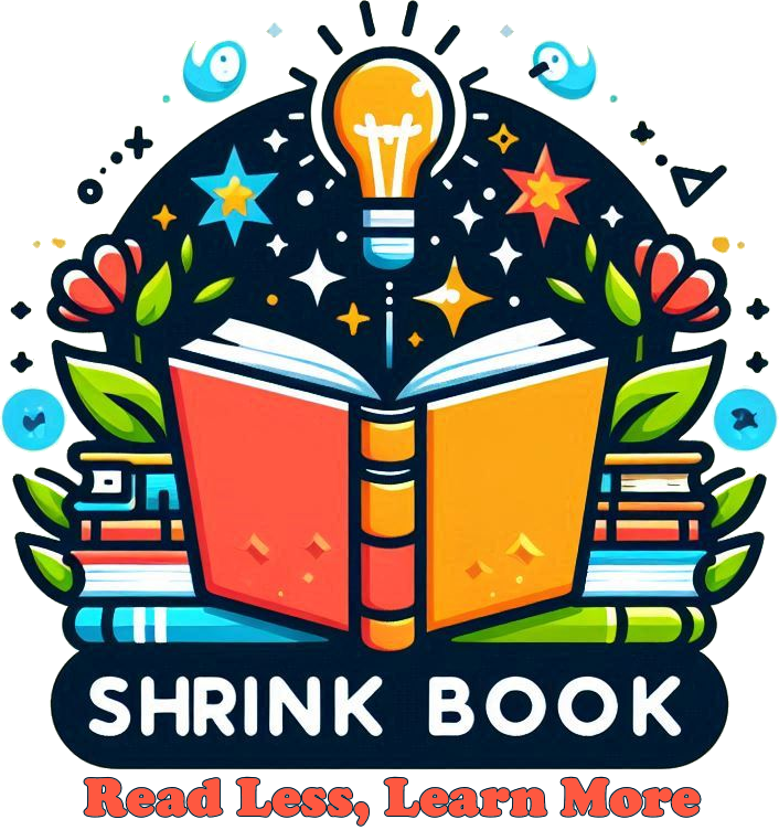 Shrinkbook Logo